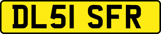 DL51SFR