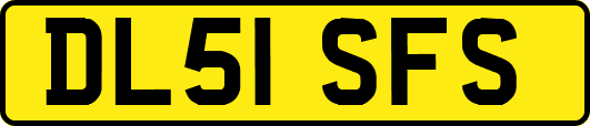 DL51SFS