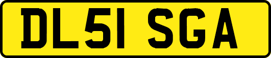 DL51SGA