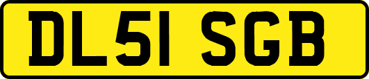 DL51SGB