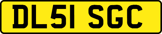 DL51SGC