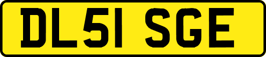 DL51SGE