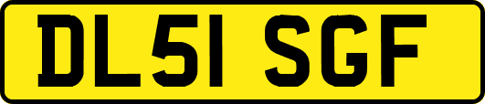 DL51SGF