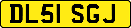 DL51SGJ