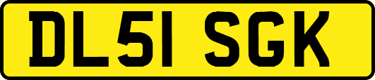 DL51SGK