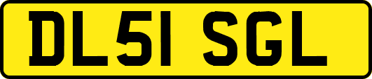 DL51SGL