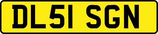 DL51SGN