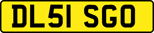 DL51SGO