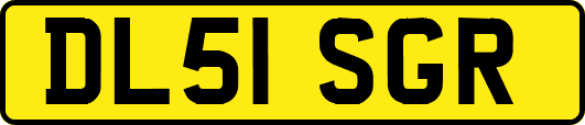 DL51SGR