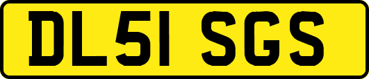 DL51SGS