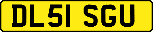 DL51SGU