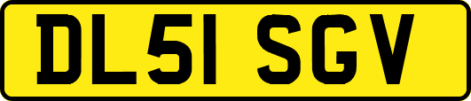 DL51SGV