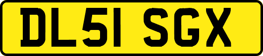 DL51SGX