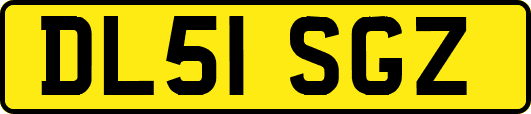 DL51SGZ