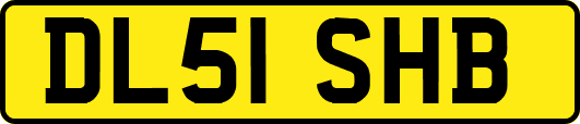 DL51SHB