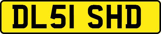 DL51SHD