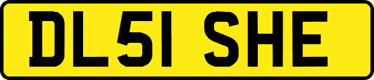 DL51SHE