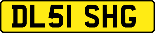 DL51SHG