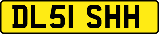 DL51SHH