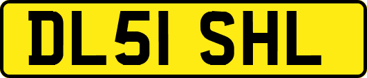 DL51SHL