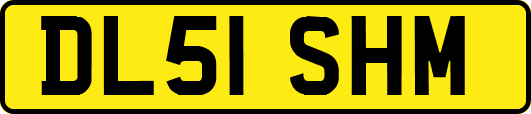 DL51SHM