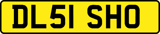 DL51SHO