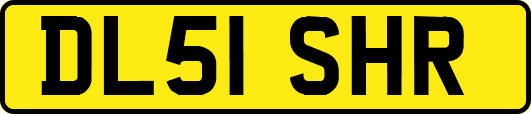 DL51SHR