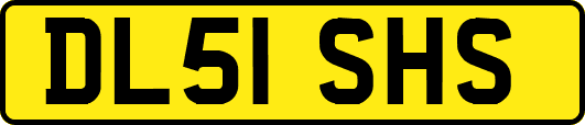 DL51SHS