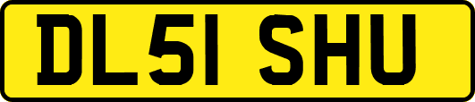 DL51SHU