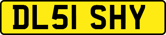 DL51SHY