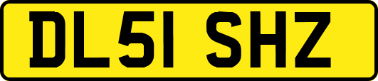 DL51SHZ