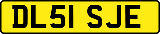 DL51SJE