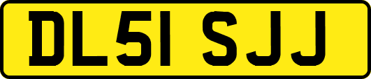 DL51SJJ