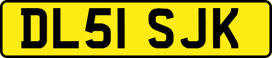 DL51SJK