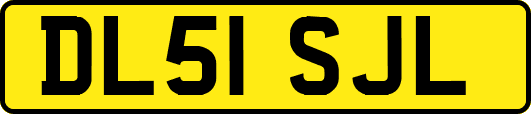 DL51SJL