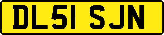 DL51SJN