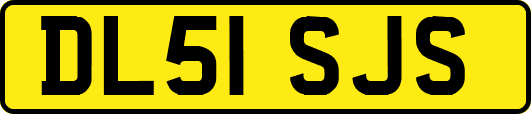 DL51SJS