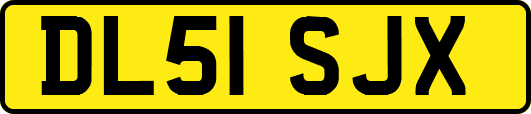 DL51SJX