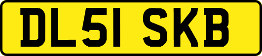 DL51SKB