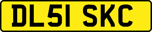 DL51SKC