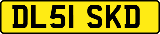 DL51SKD