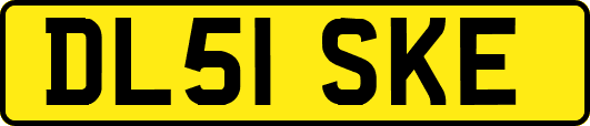 DL51SKE