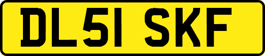 DL51SKF