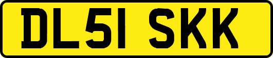 DL51SKK