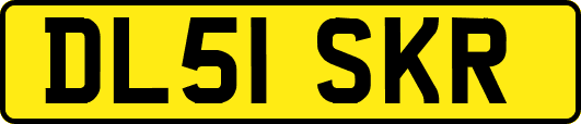 DL51SKR