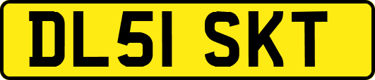 DL51SKT