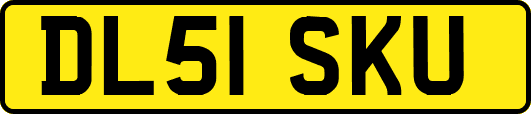 DL51SKU