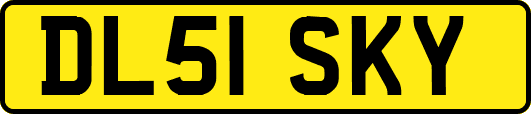 DL51SKY