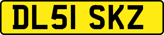 DL51SKZ