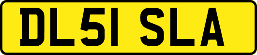 DL51SLA